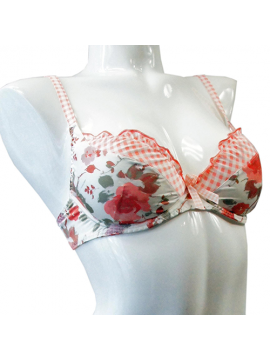 Antigel Bonheur Push Up Bra